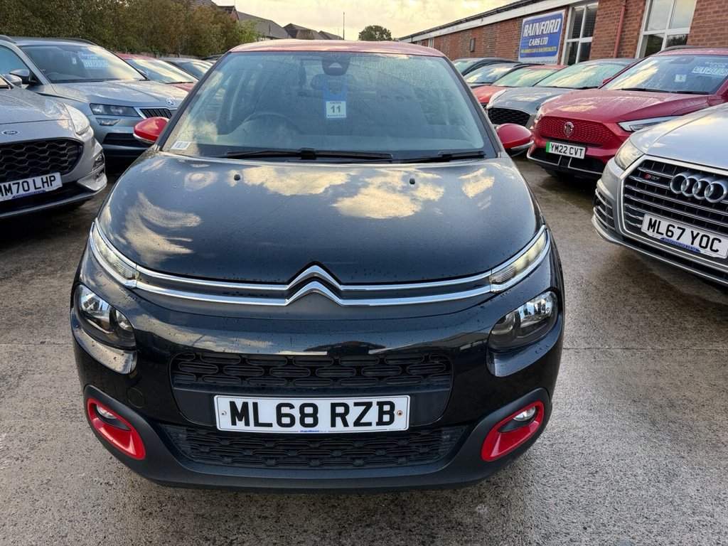 Citroen C3