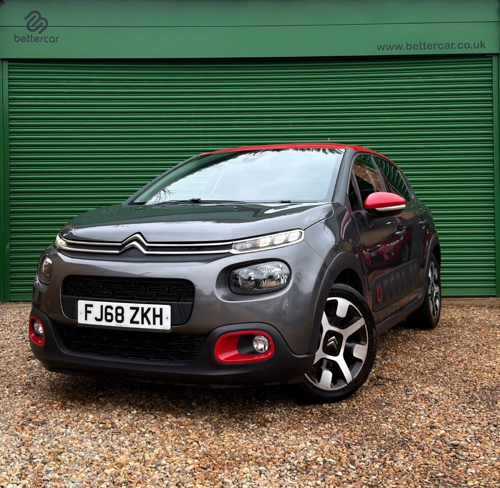 Citroen C3