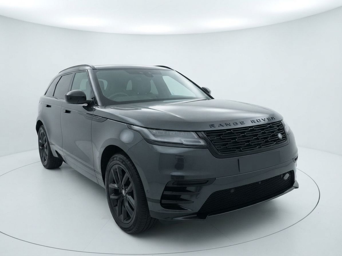 2023 Land Rover Range Rover Velar