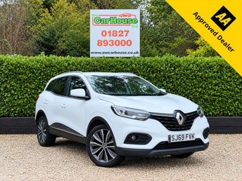 2019 Renault Kadjar