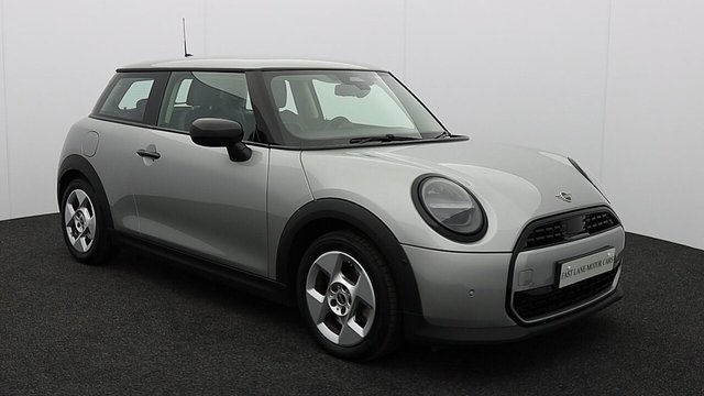 2024 MINI Cooper