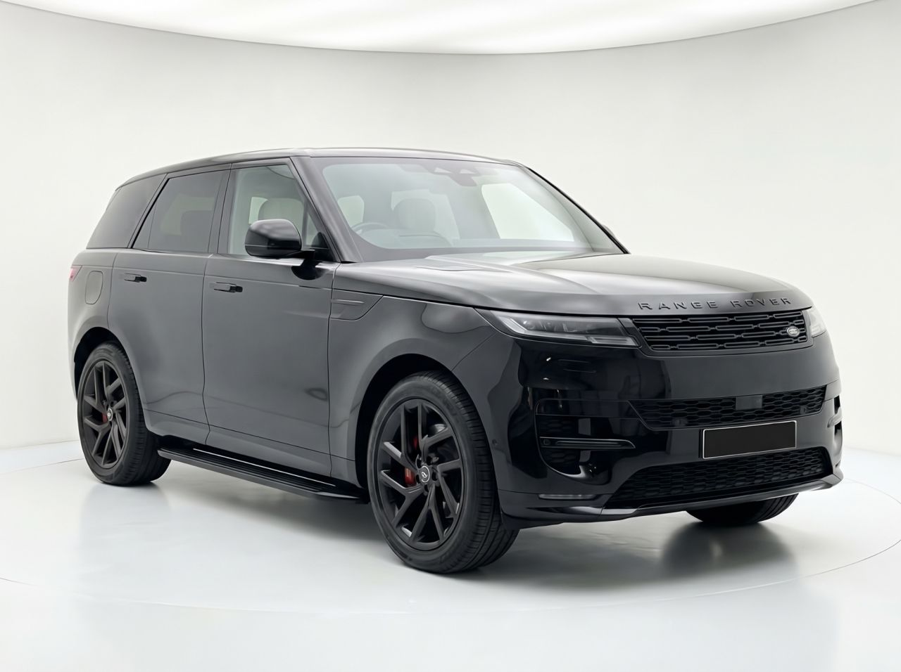 2022 Land Rover Range Rover Sport