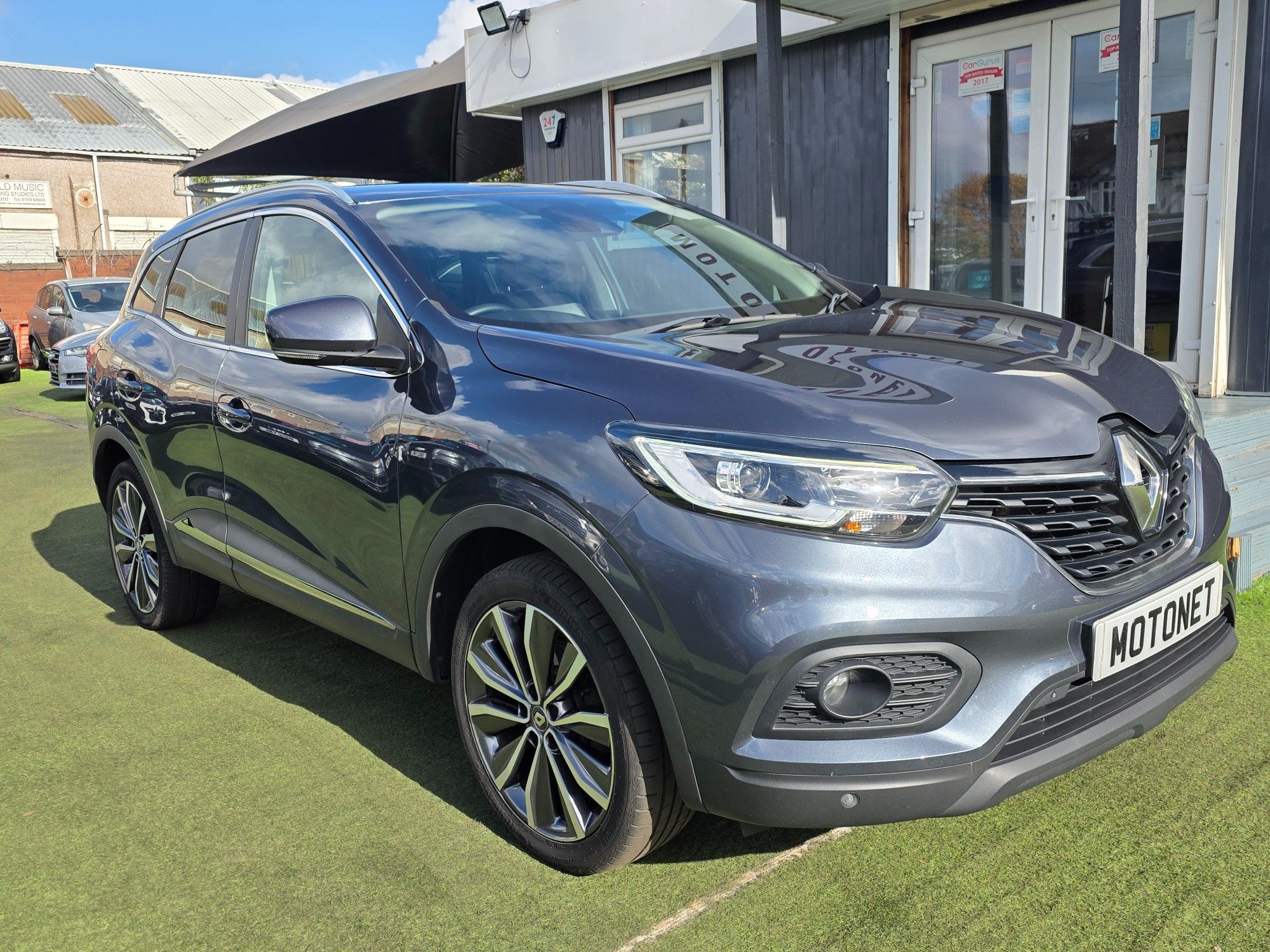 2020 Renault Kadjar