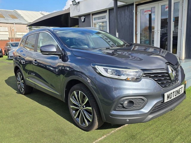 2020 Renault Kadjar