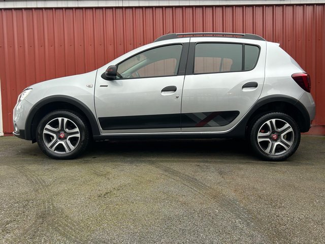 2019 Dacia Sandero