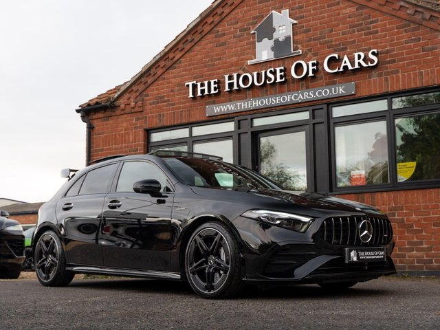 2026 Mercedes-Benz A Class