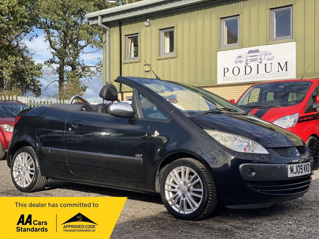 2009 Mitsubishi Colt
