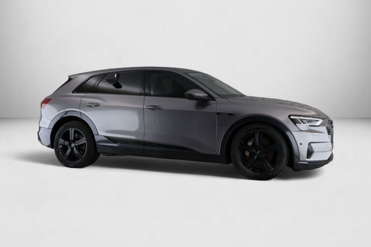 2020 AUDI E-TRON