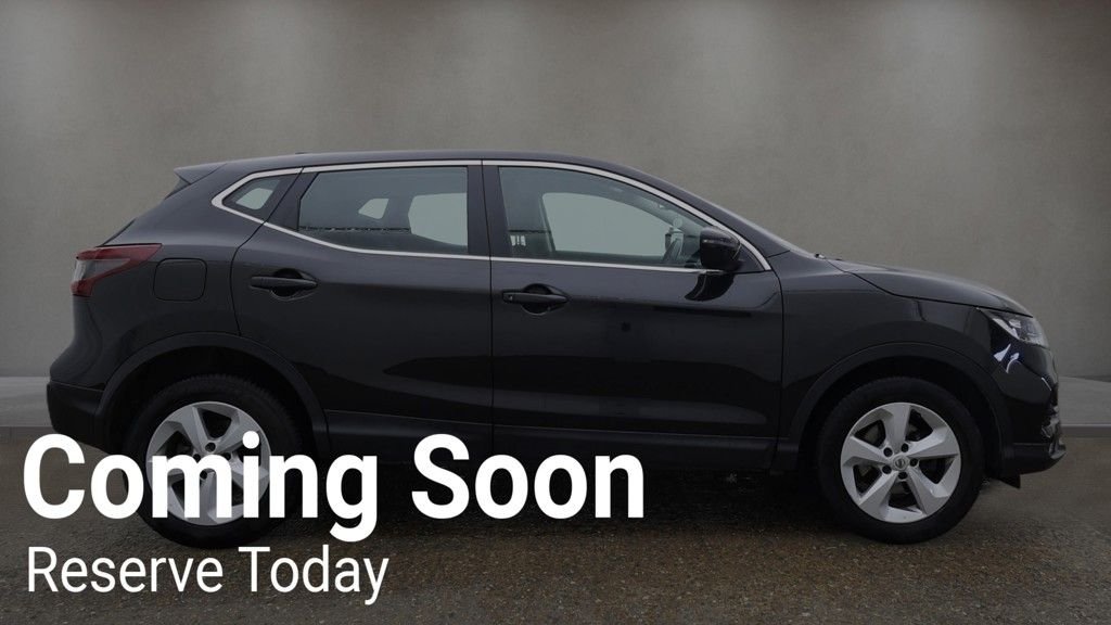 2021 Nissan Qashqai — image 5