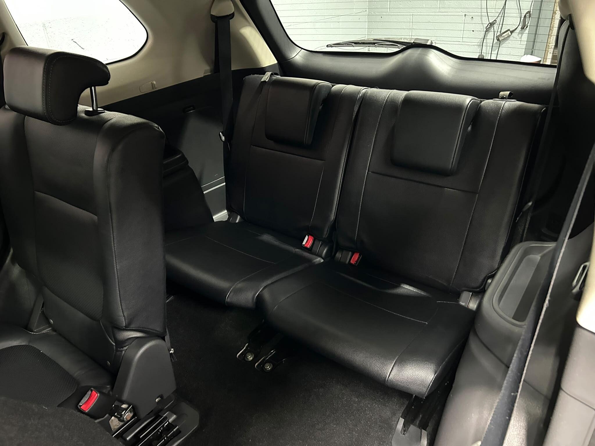 2018 MITSUBISHI OUTLANDER 2.2 DI-D 4 4WD Euro 6 (s/s) 5dr - vehicle photo 21 for sale on PureCar