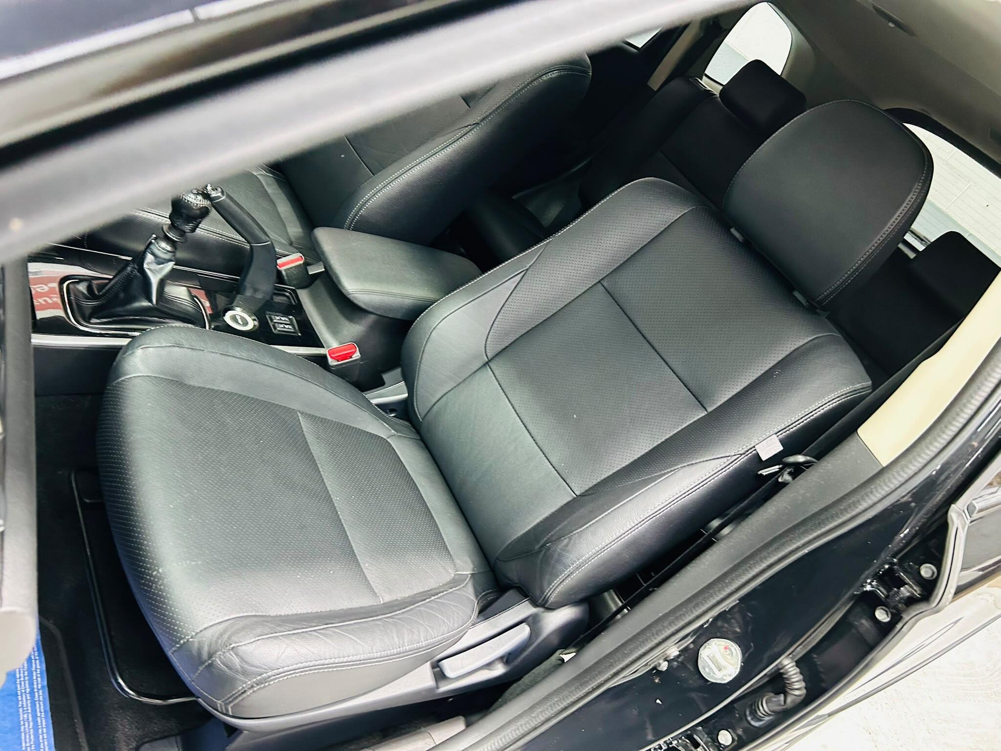 2018 MITSUBISHI OUTLANDER 2.2 DI-D 4 4WD Euro 6 (s/s) 5dr - vehicle photo 23 for sale on PureCar