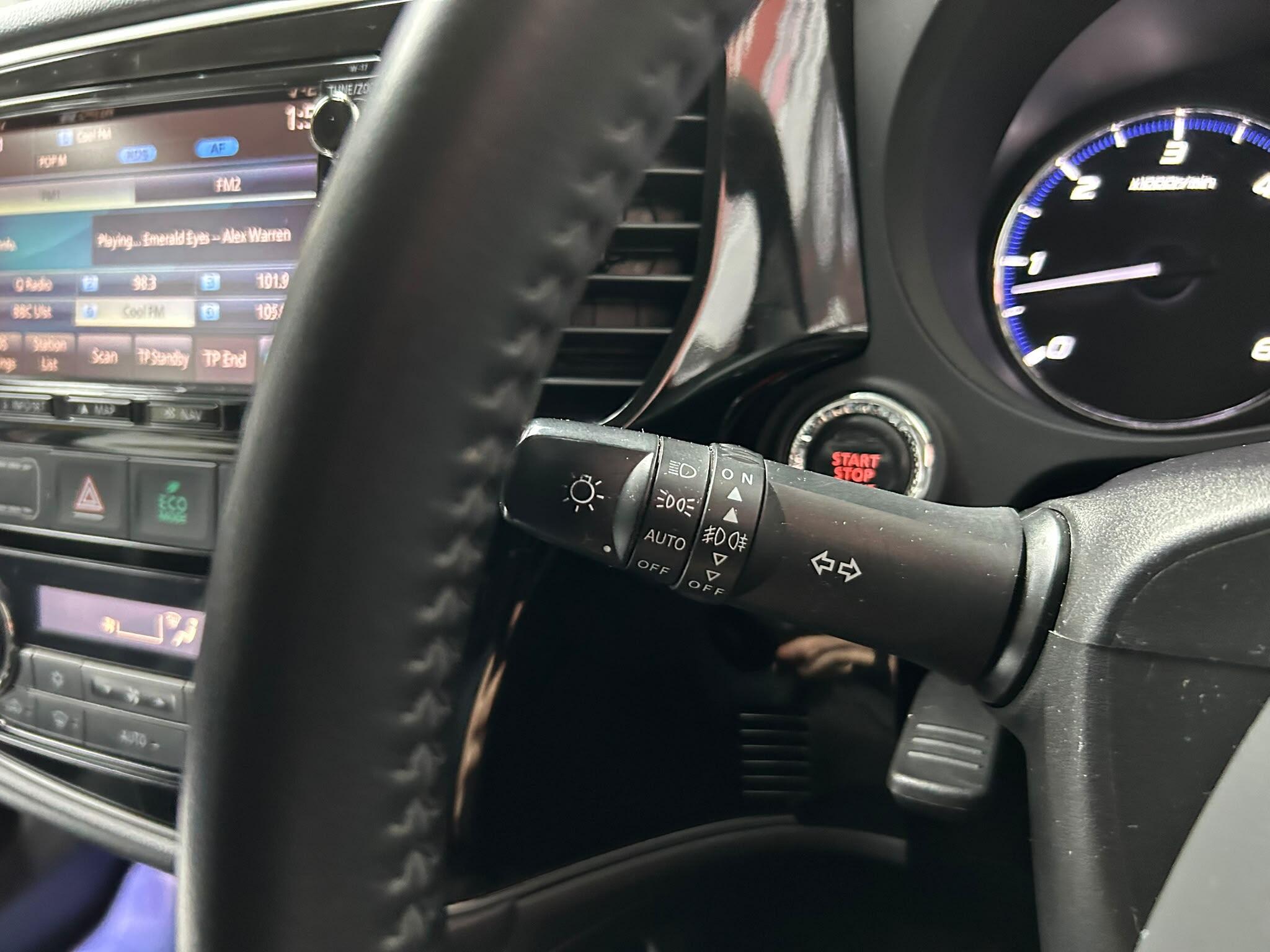 2018 MITSUBISHI OUTLANDER 2.2 DI-D 4 4WD Euro 6 (s/s) 5dr - vehicle photo 37 for sale on PureCar