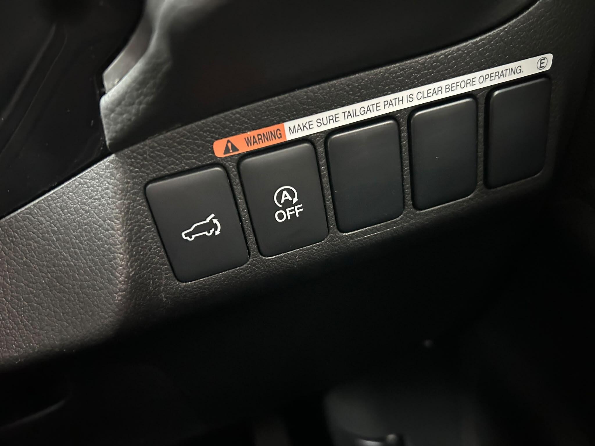 2018 MITSUBISHI OUTLANDER 2.2 DI-D 4 4WD Euro 6 (s/s) 5dr - vehicle photo 40 for sale on PureCar