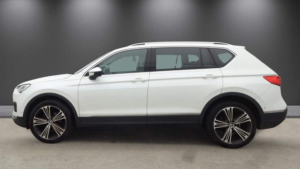 2019 SEAT Tarraco — image 6