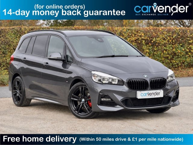 2020 BMW 2 Series