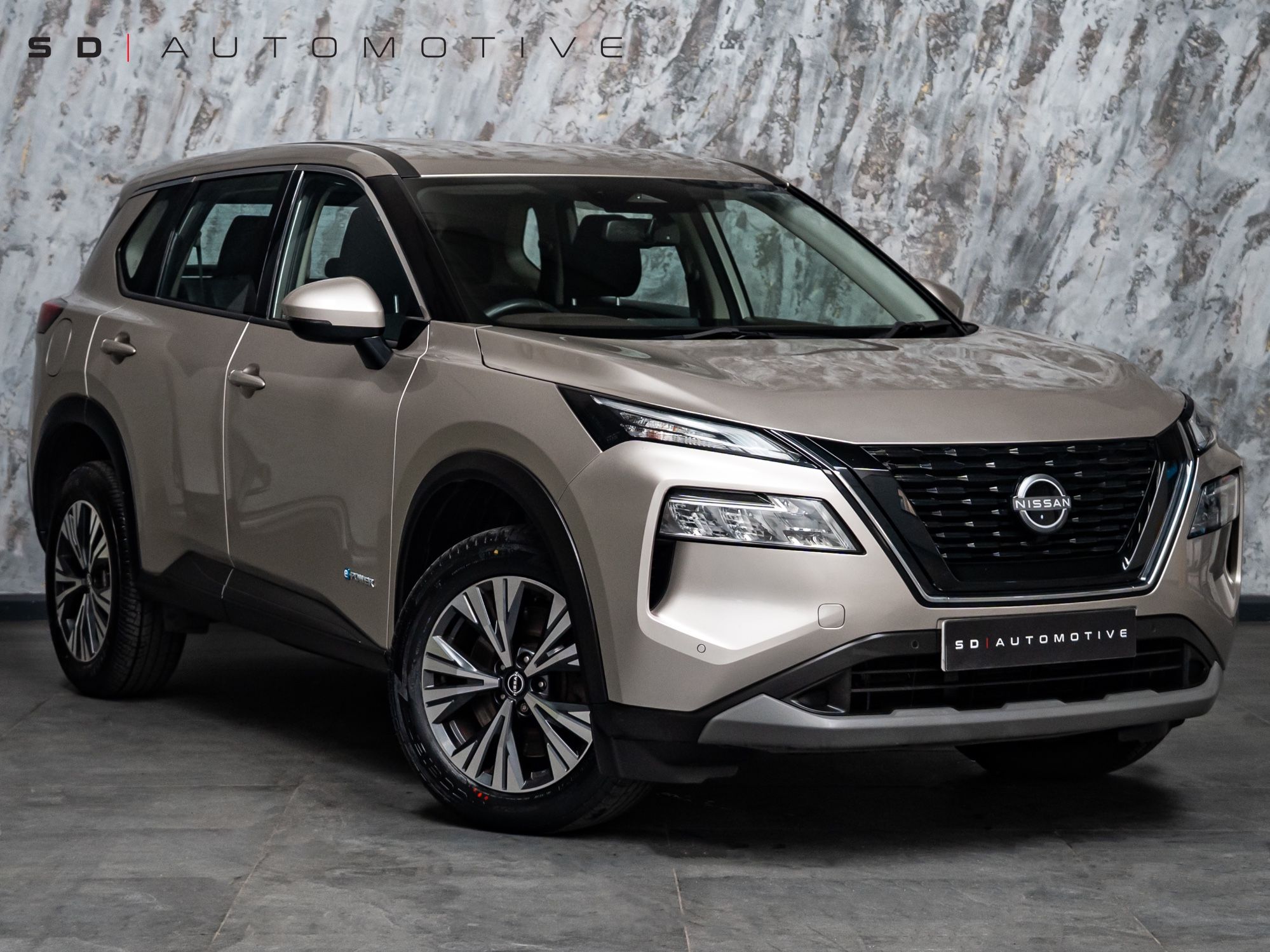 2024 Nissan X-Trail