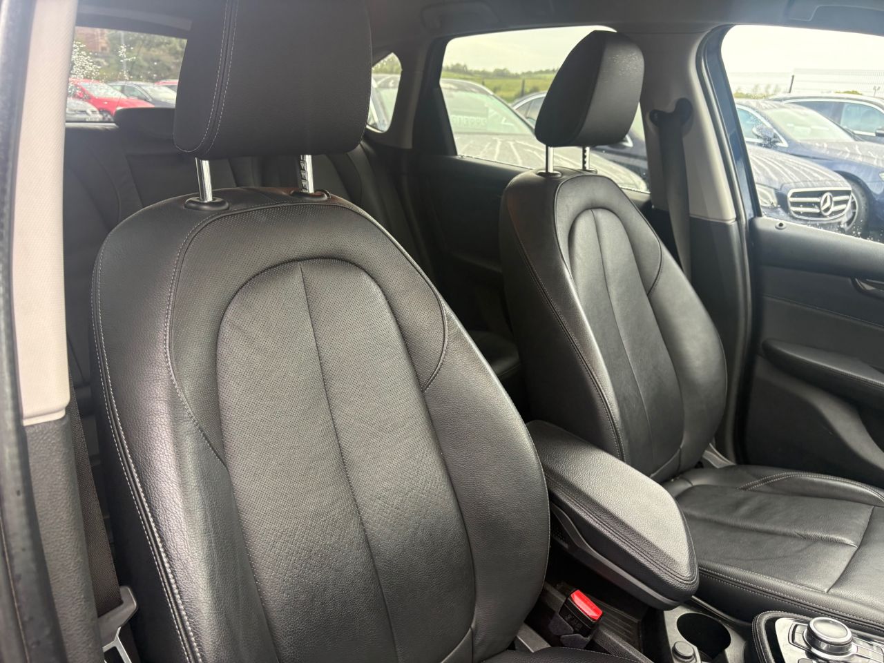 2019 BMW 2 SERIES ACTIVE TOURER 1.5 225xe 7.6kWh Luxury MPV 5dr Petrol Plug-in Hybrid Auto 4WD Euro 6 (s/s) - vehicle photo 10 for sale on PureCar