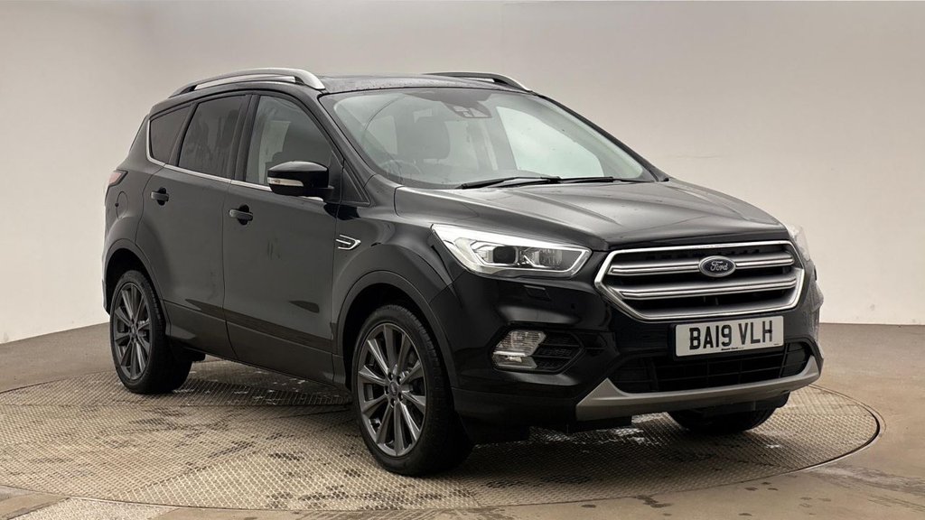 2019 Ford Kuga — image 1