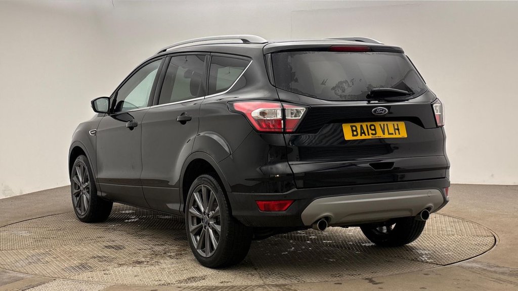2019 Ford Kuga — image 3