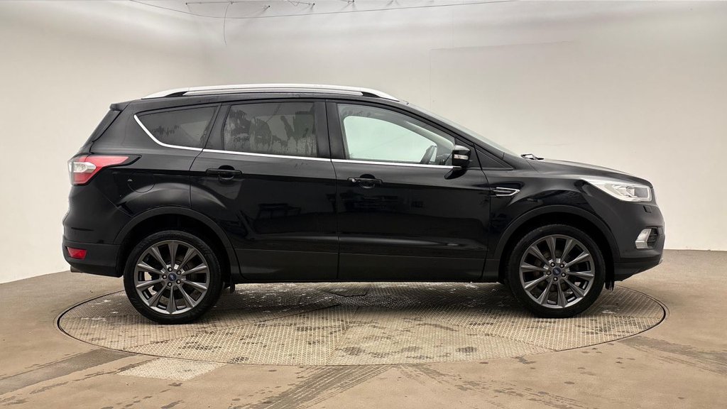 2019 Ford Kuga — image 4