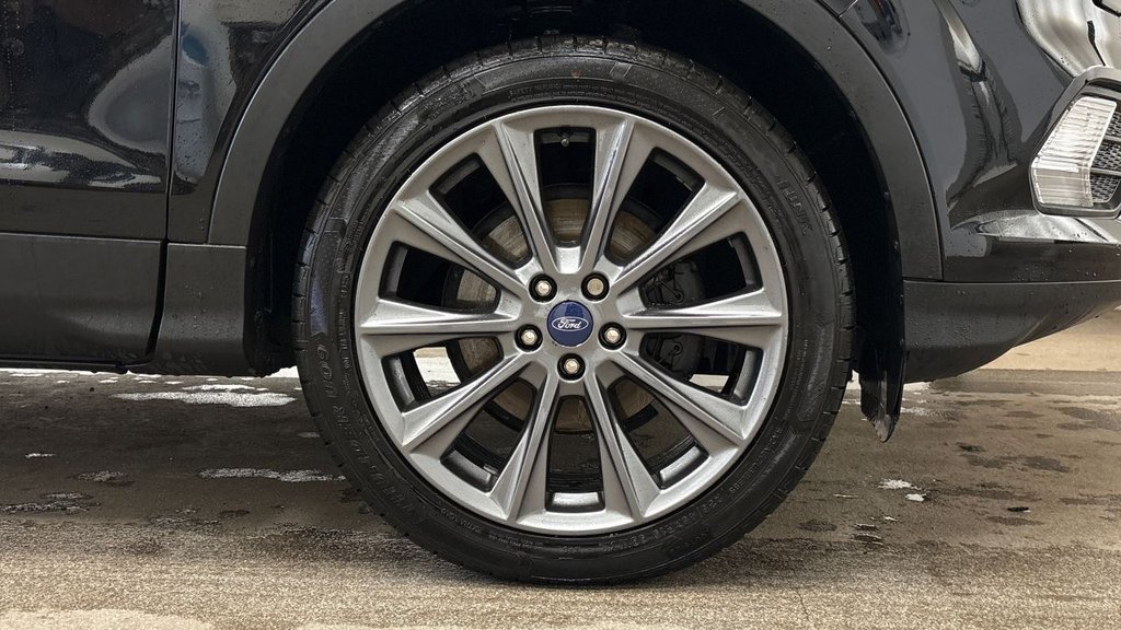 2019 Ford Kuga — image 5