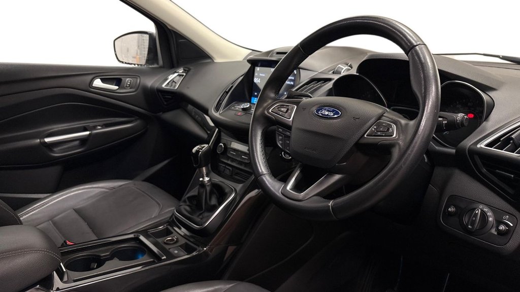 2019 Ford Kuga — image 6