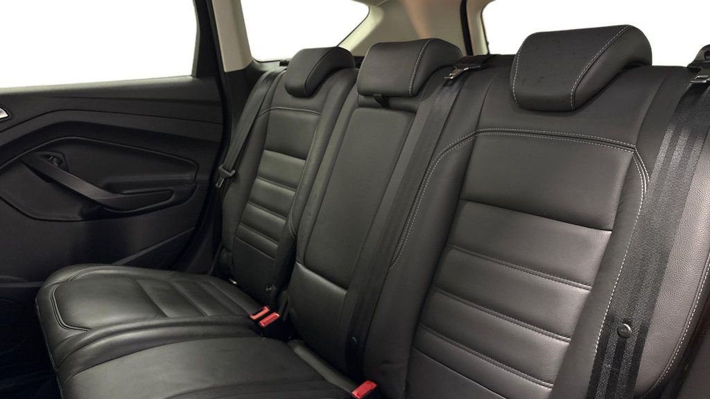 2019 Ford Kuga — image 7