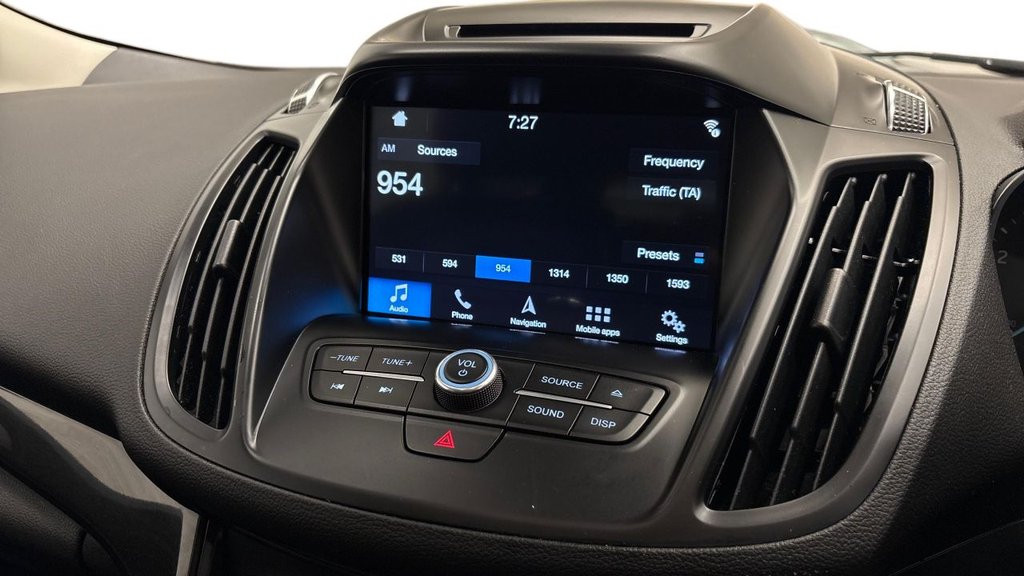 2019 Ford Kuga — image 8