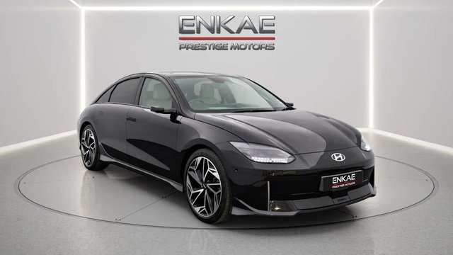 2023 Hyundai Ioniq