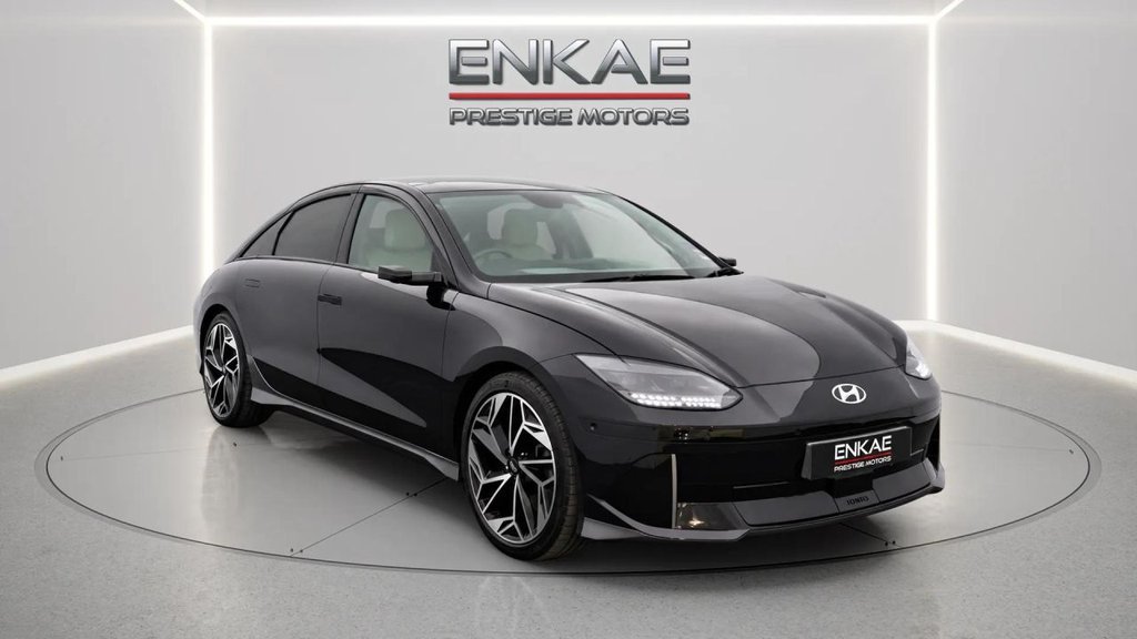 2023 HYUNDAI IONIQ 6
