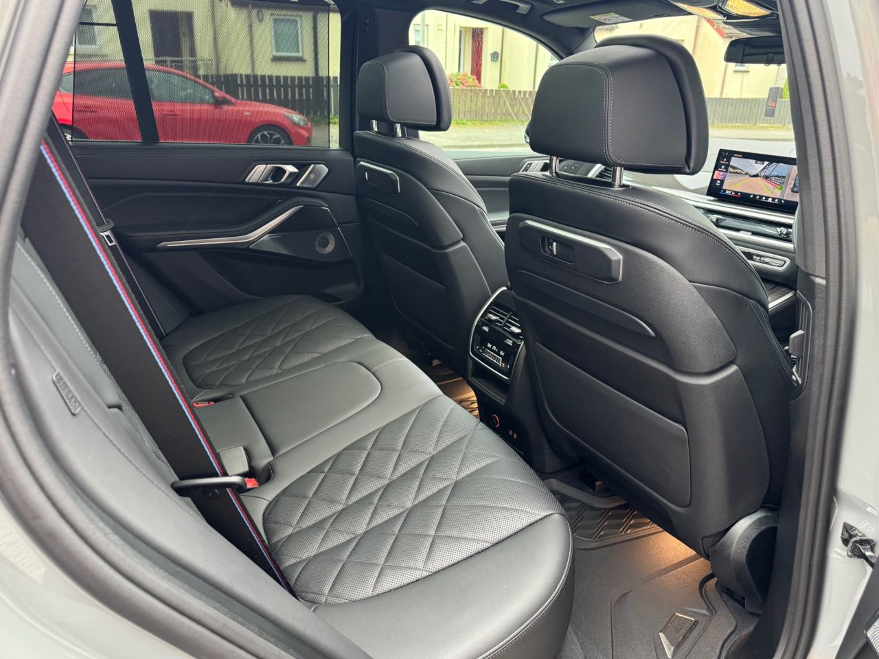 2024 BMW X5 3.0 50e 25.7kWh M Sport SUV 5dr Petrol Plug-in Hybrid Steptronic xDrive Eur - vehicle photo 11 for sale on PureCar