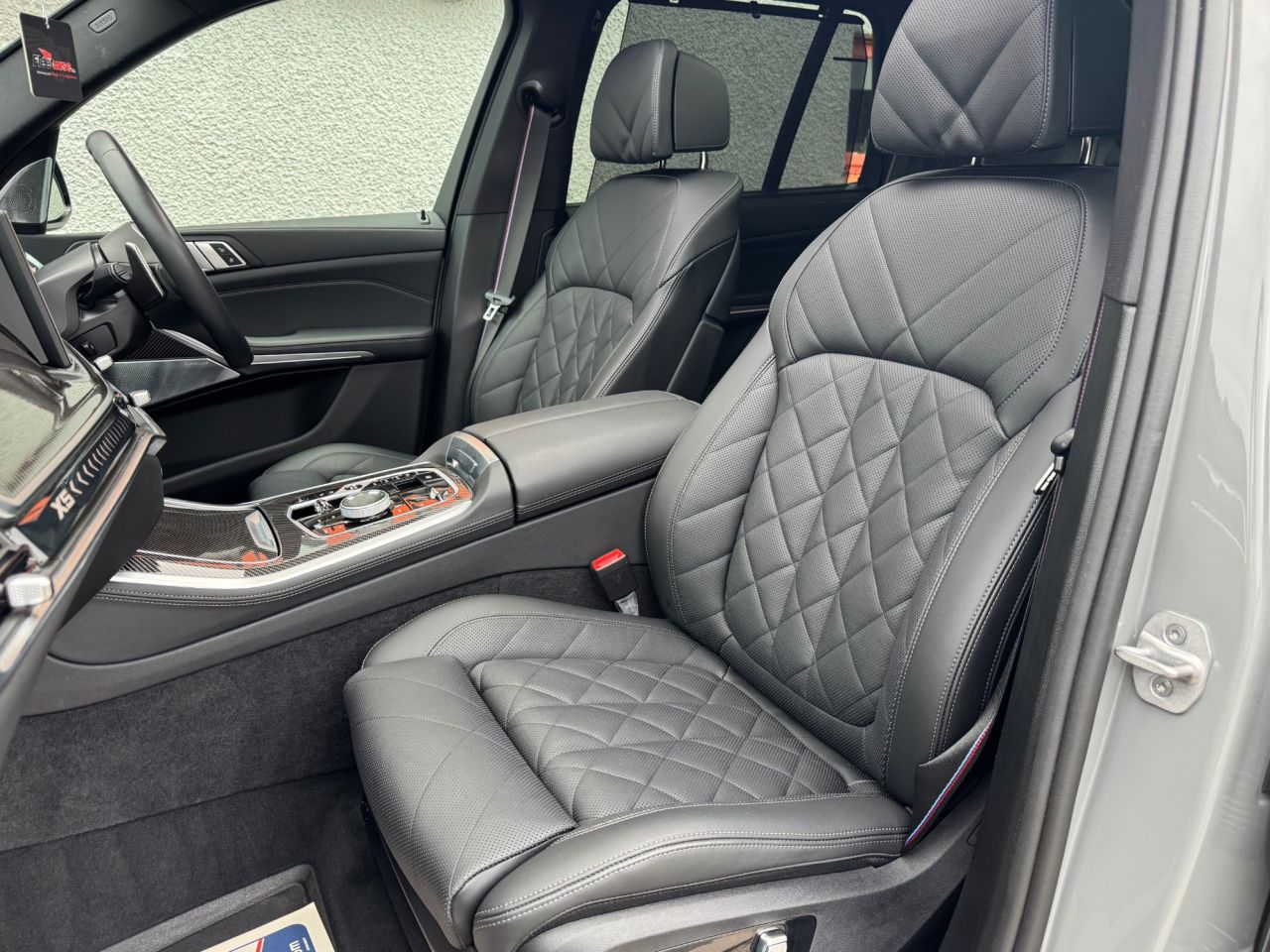 2024 BMW X5 3.0 50e 25.7kWh M Sport SUV 5dr Petrol Plug-in Hybrid Steptronic xDrive Eur - vehicle photo 15 for sale on PureCar