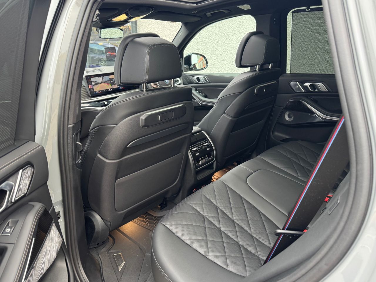 2024 BMW X5 3.0 50e 25.7kWh M Sport SUV 5dr Petrol Plug-in Hybrid Steptronic xDrive Eur - vehicle photo 16 for sale on PureCar