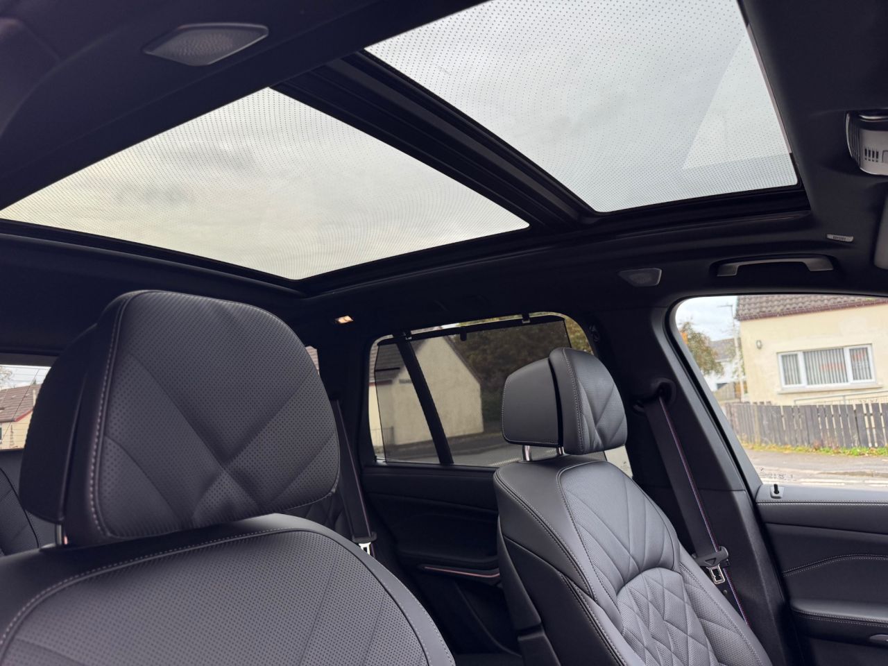 2024 BMW X5 3.0 50e 25.7kWh M Sport SUV 5dr Petrol Plug-in Hybrid Steptronic xDrive Eur - vehicle photo 23 for sale on PureCar