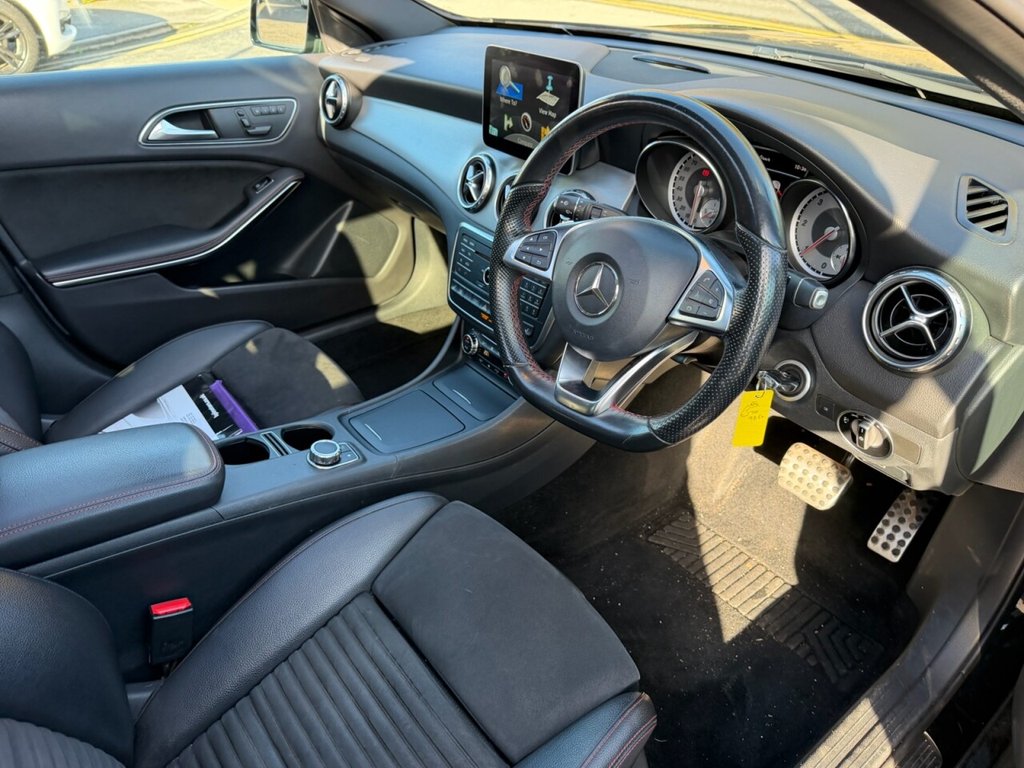 2017 Mercedes-Benz GLA — image 9