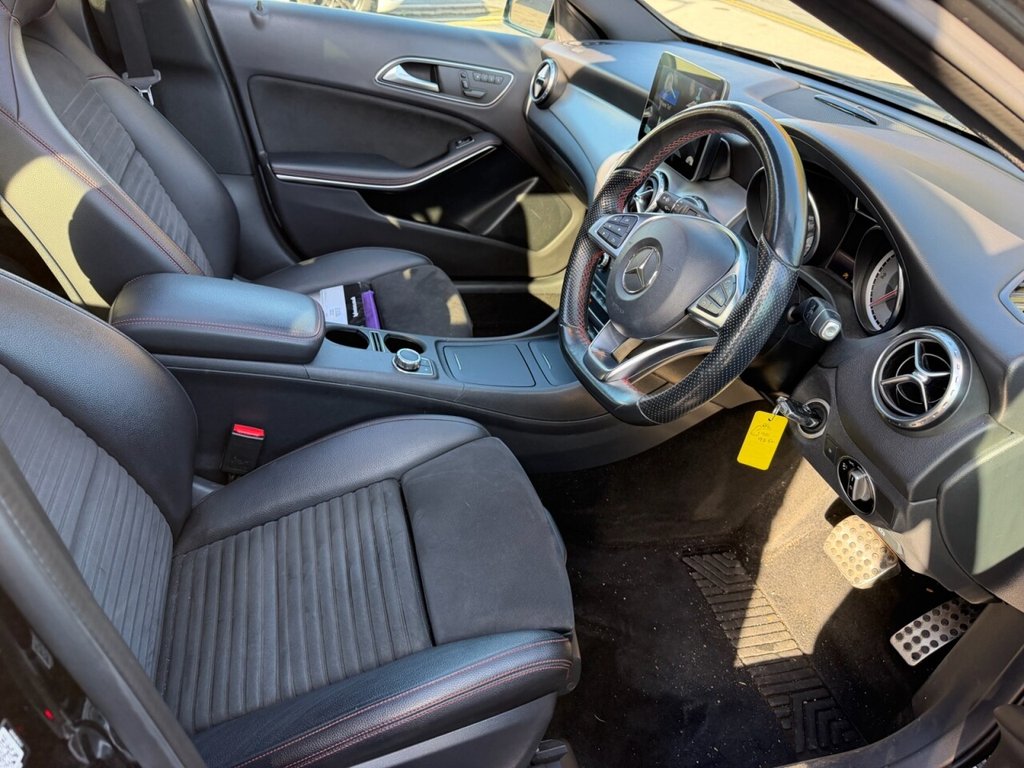 2017 Mercedes-Benz GLA — image 10