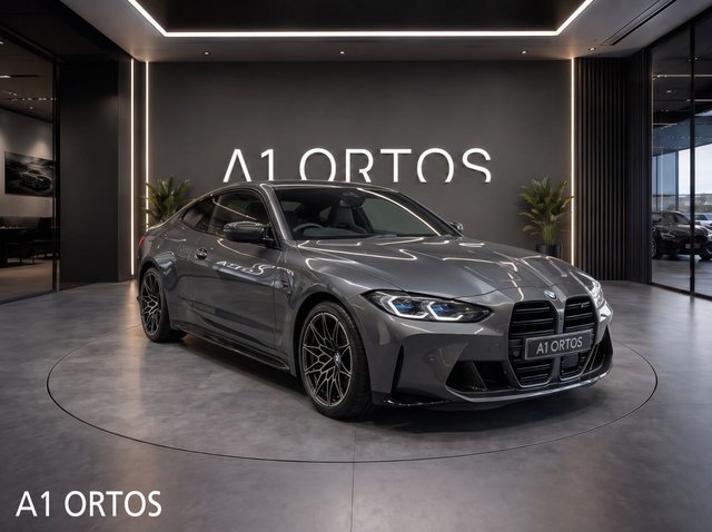 2023 BMW M4