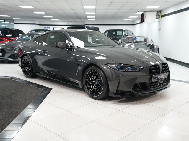 2023 BMW M4