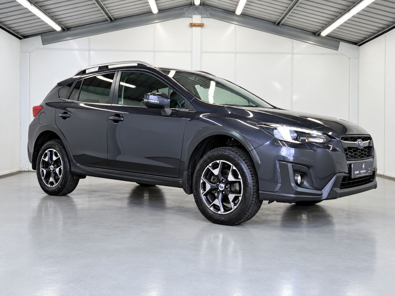 SUBARU XV 2018