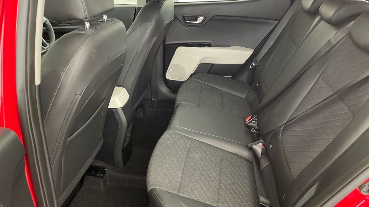 2026 KIA STONIC 1.0 T-GDi MHEV GT-Line SUV 5dr Petrol Hybrid DCT Euro 6 (s/s) (113 bhp) - vehicle photo 12 for sale on PureCar