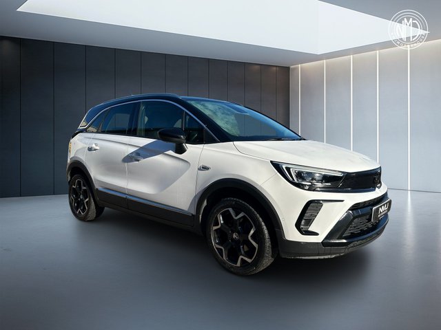 2023 Vauxhall Crossland