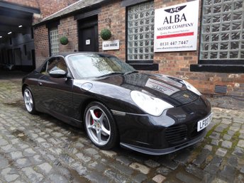 2003 Porsche 911