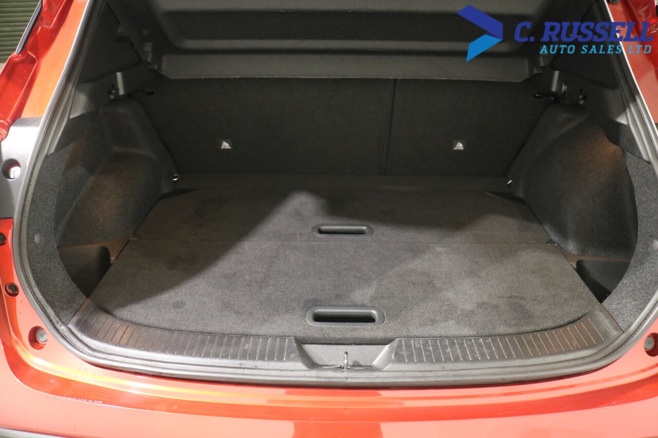 2023 NISSAN QASHQAI 1.3 DIG-T MHEV N-Connecta SUV 5dr Petrol Hybrid Manual Euro 6 (s/s) (140 ps - vehicle photo 24 for sale on PureCar