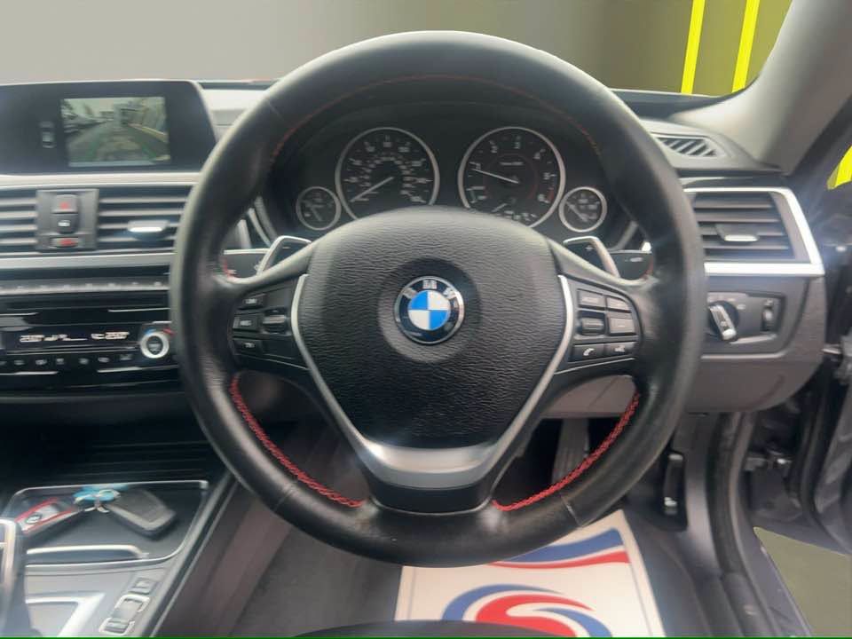 2018 BMW 4 SERIES GRAN COUPE 2.0 420d Sport Hatchback 5dr Diesel Auto Euro 6 (s/s) (190 ps) - vehicle photo 15 for sale on PureCar