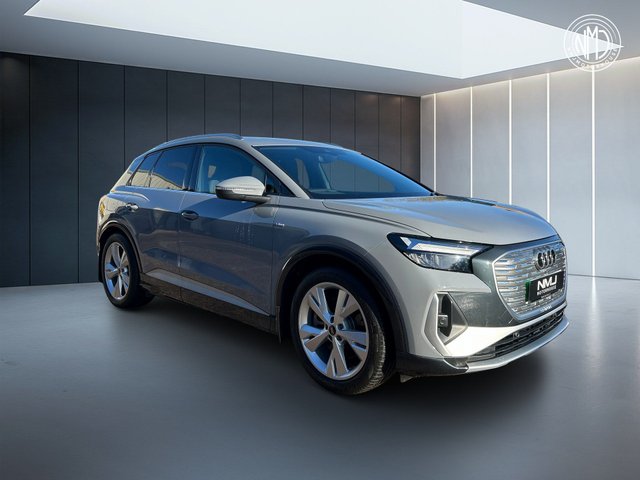2023 Audi Q4