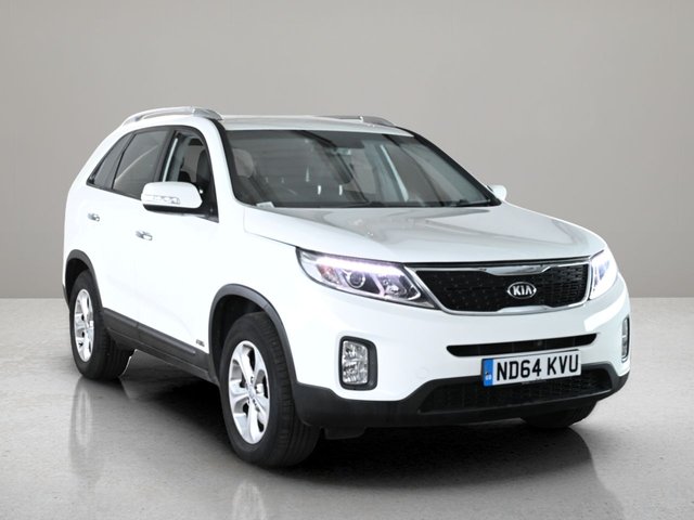 2014 Kia Sorento