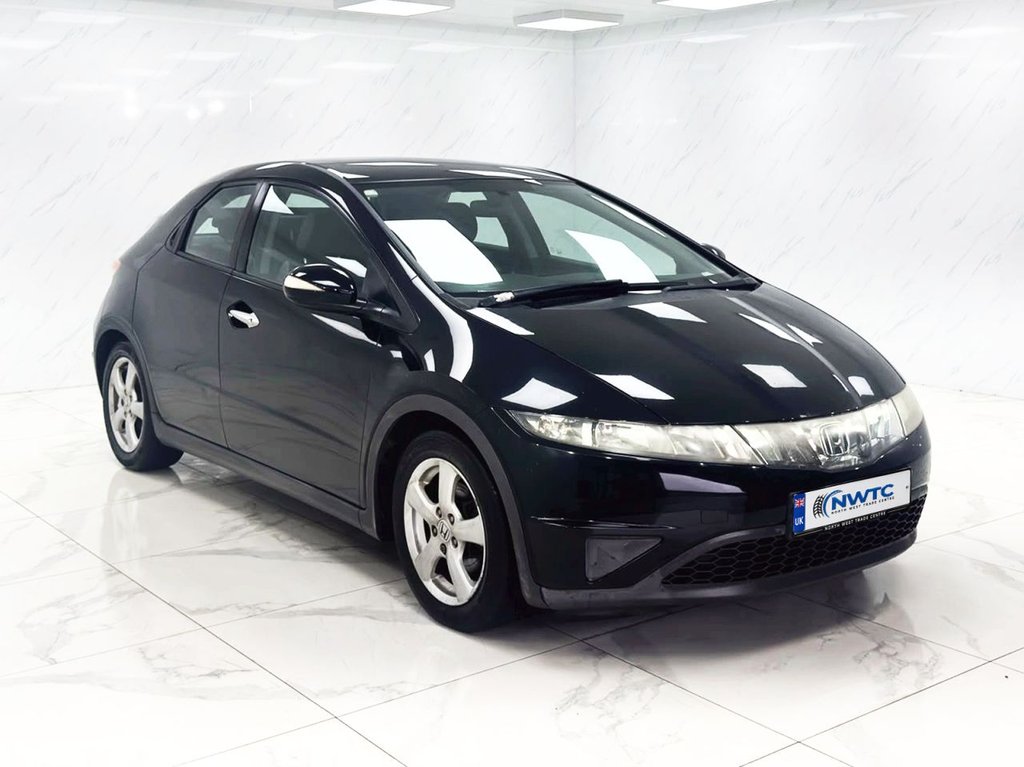 2008 Honda Civic