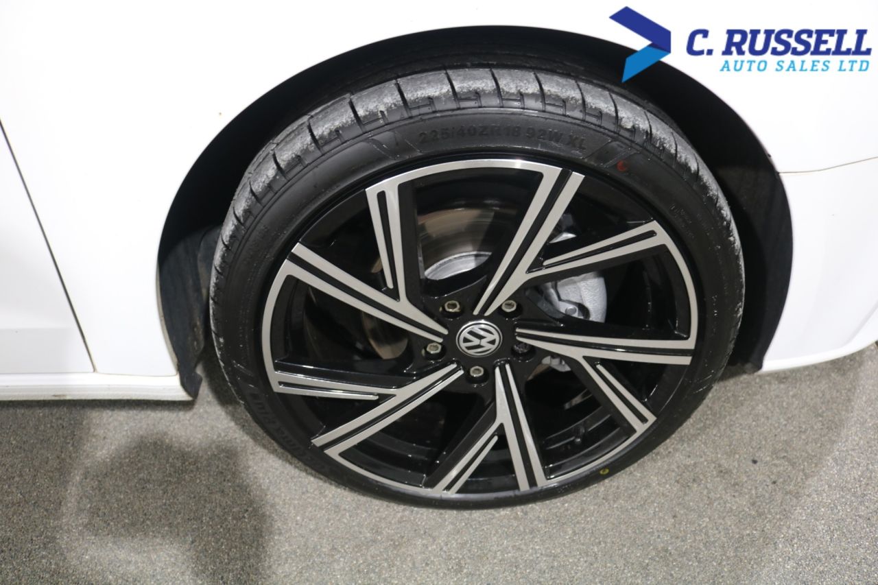 2020 AUDI A3 1.0 TFSI 30 SE Technik Sportback 5dr Petrol Manual Euro 6 (s/s) (116 ps) - vehicle photo 17 for sale on PureCar