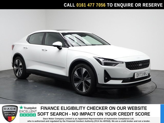 2023 Polestar Polestar 2