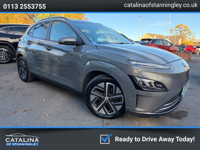 2021 Hyundai Kona